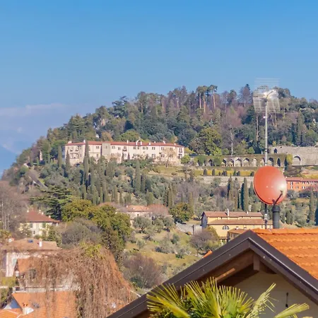Incanto بيلاجيو