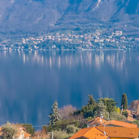 شقة Incanto بيلاجيو